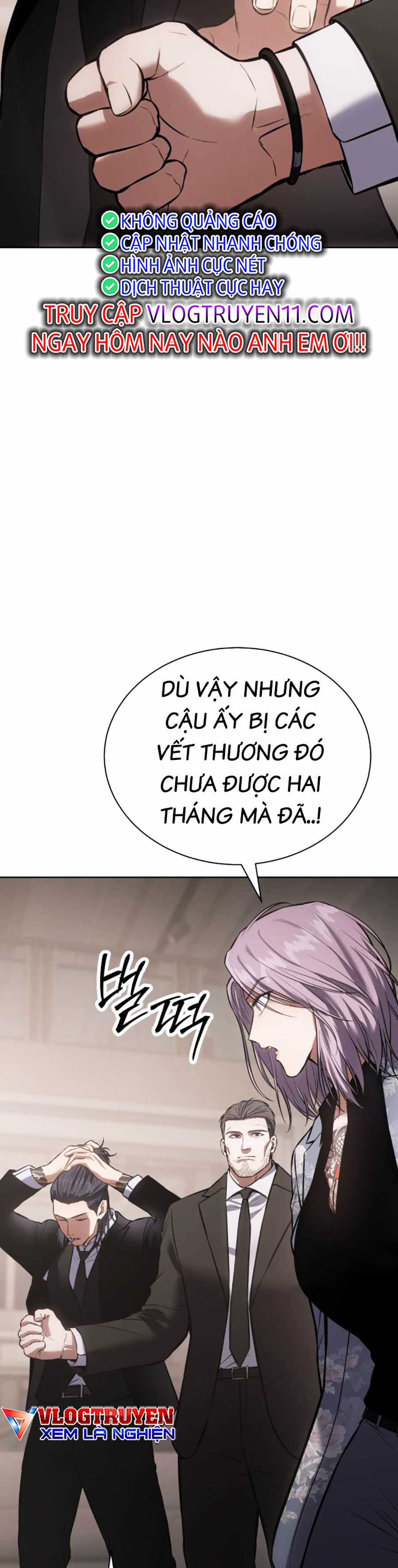 Đặc Vụ Thế Thân - Chapter 62 - Trang 363