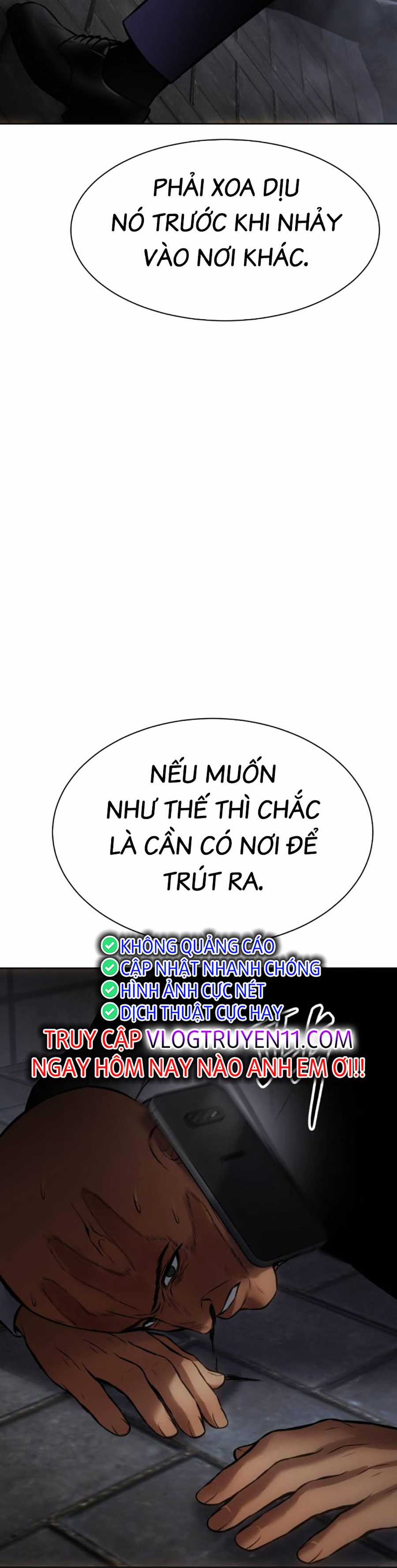Đặc Vụ Thế Thân - Chapter 62 - Trang 366
