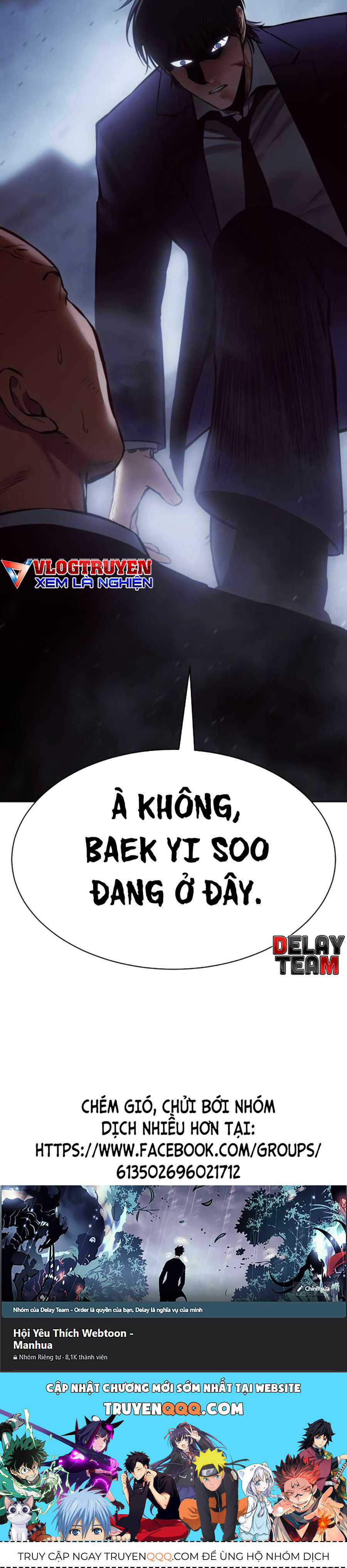 Đặc Vụ Thế Thân - Chapter 62 - Trang 370