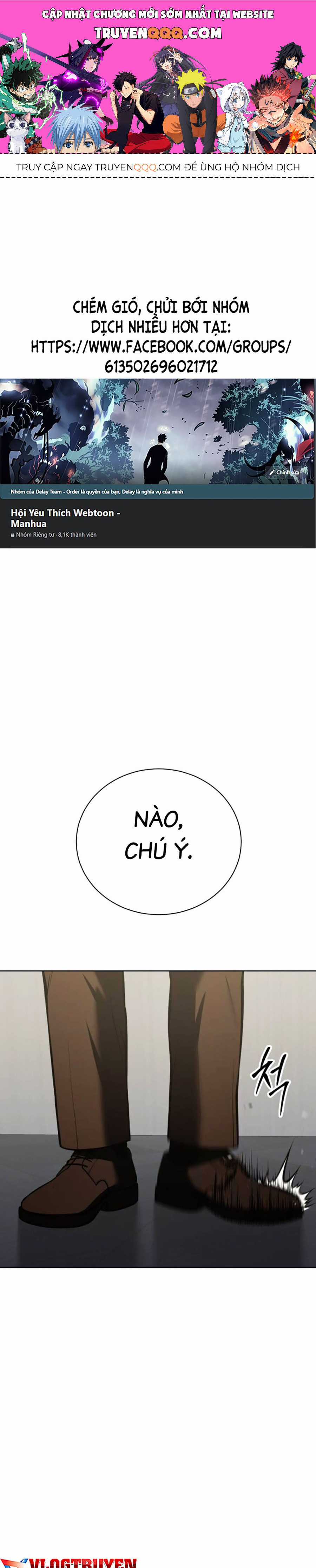 Đặc Vụ Thế Thân - Chapter 62 - Trang 371