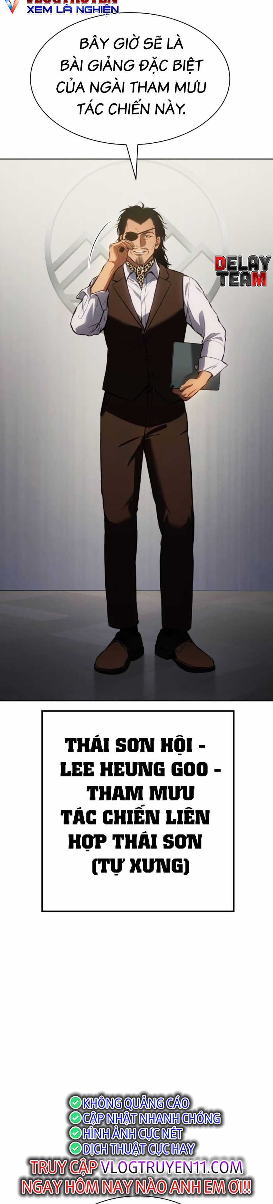 Đặc Vụ Thế Thân - Chapter 62 - Trang 372