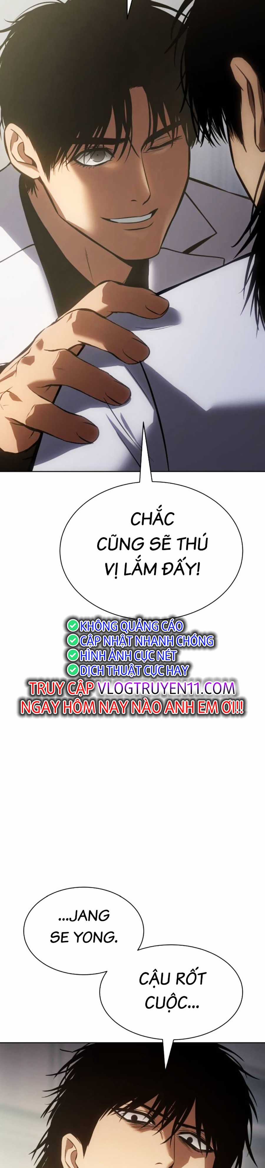 Đặc Vụ Thế Thân - Chapter 62 - Trang 377