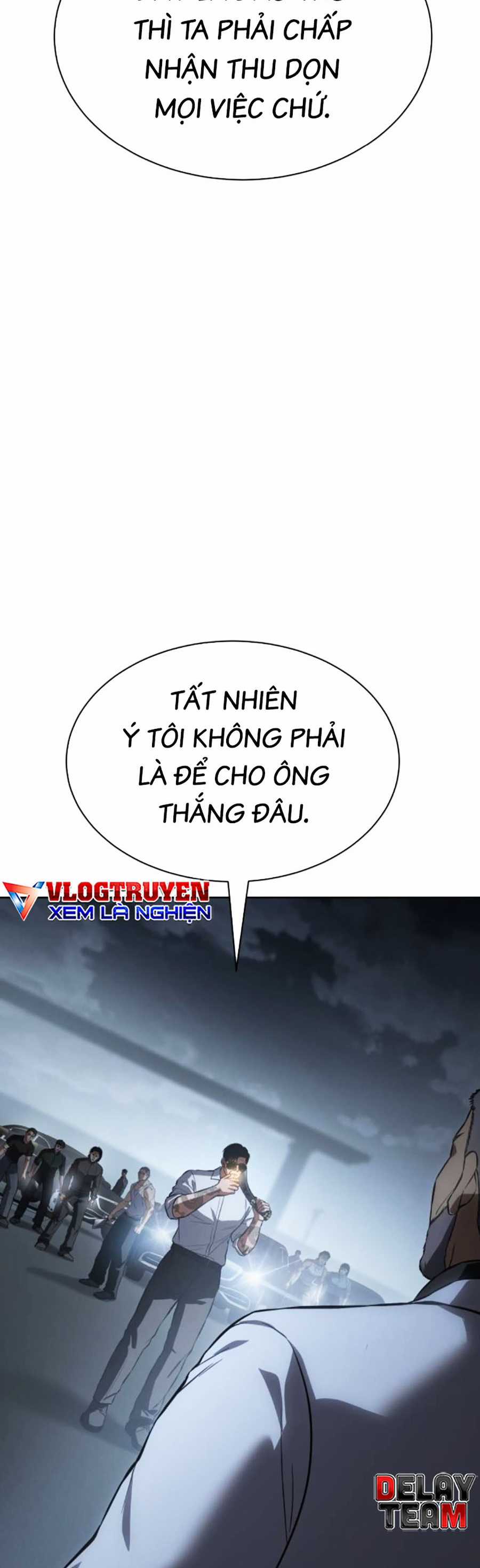 Đặc Vụ Thế Thân - Chapter 62 - Trang 39