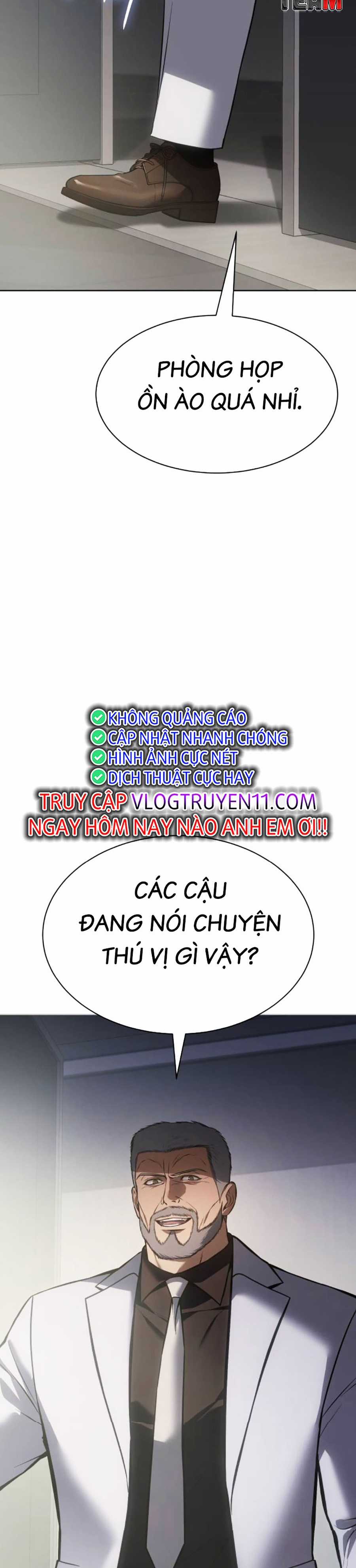 Đặc Vụ Thế Thân - Chapter 62 - Trang 384