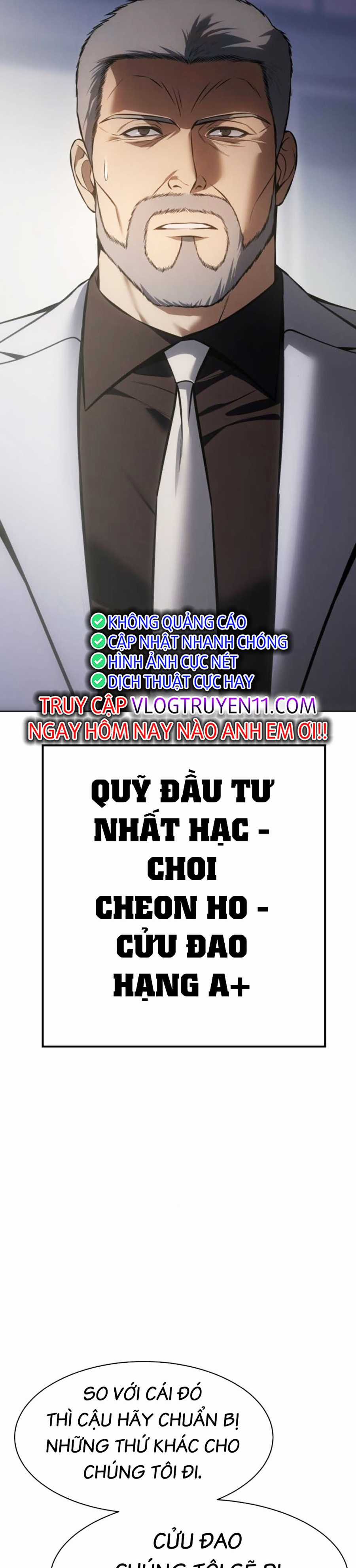 Đặc Vụ Thế Thân - Chapter 62 - Trang 388