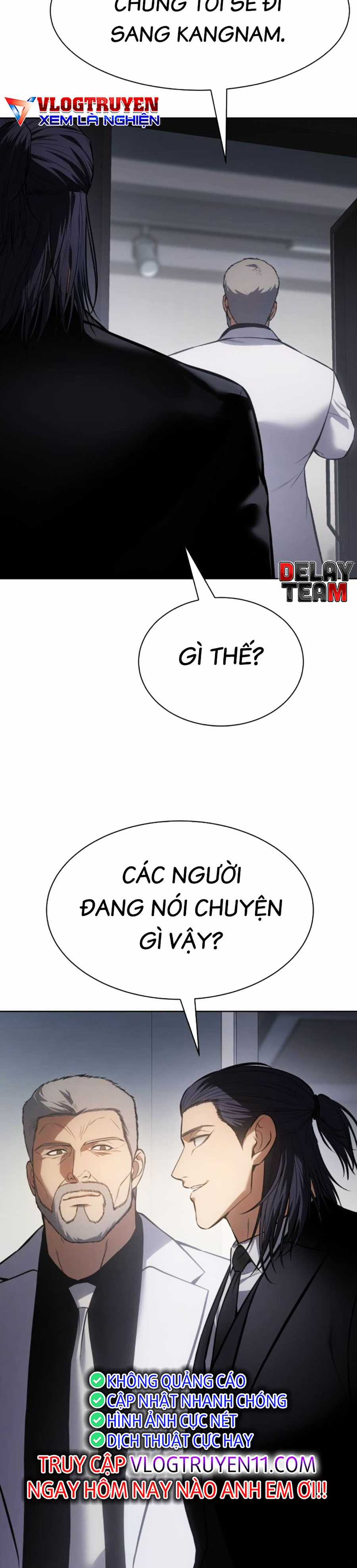 Đặc Vụ Thế Thân - Chapter 62 - Trang 389