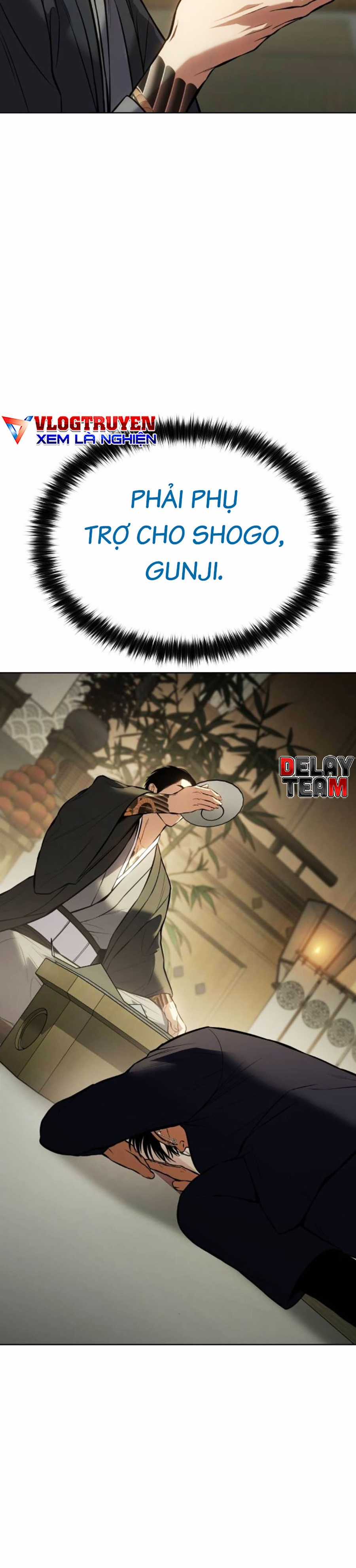 Đặc Vụ Thế Thân - Chapter 62 - Trang 404