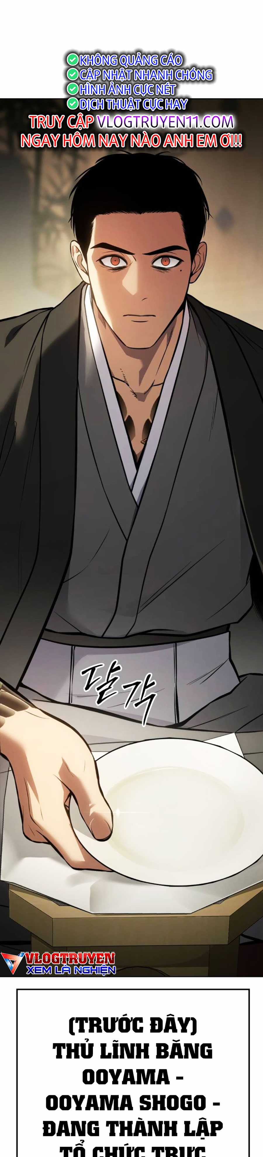 Đặc Vụ Thế Thân - Chapter 62 - Trang 405