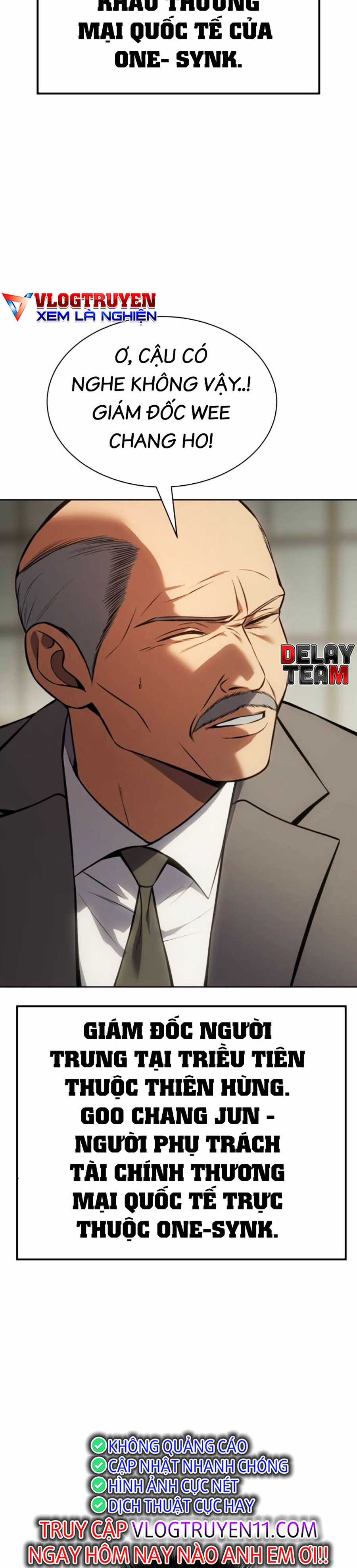 Đặc Vụ Thế Thân - Chapter 62 - Trang 407