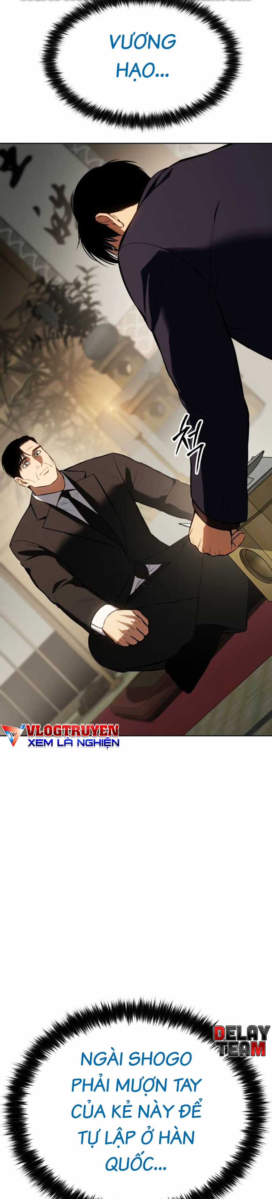 Đặc Vụ Thế Thân - Chapter 62 - Trang 408