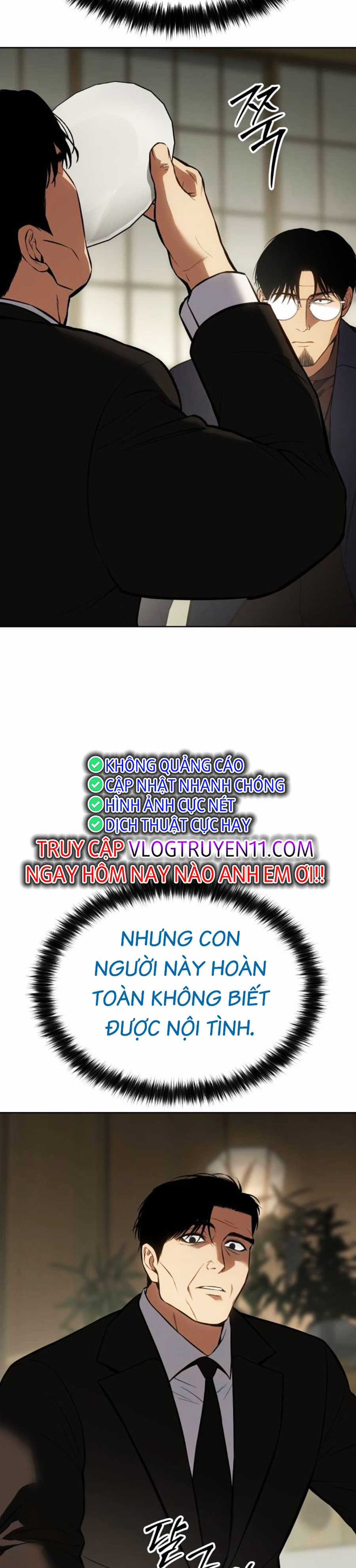 Đặc Vụ Thế Thân - Chapter 62 - Trang 409