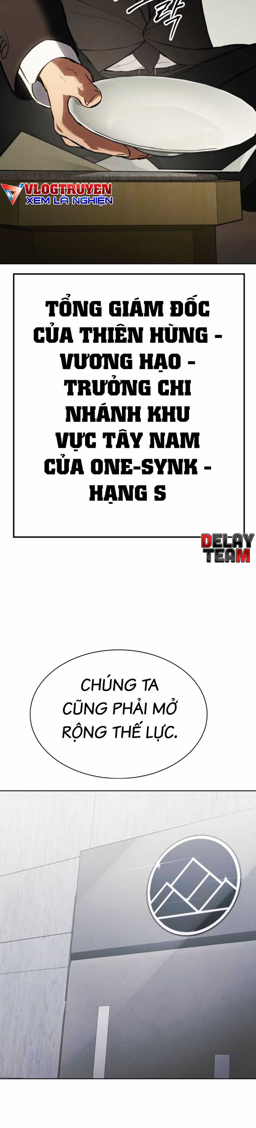 Đặc Vụ Thế Thân - Chapter 62 - Trang 410