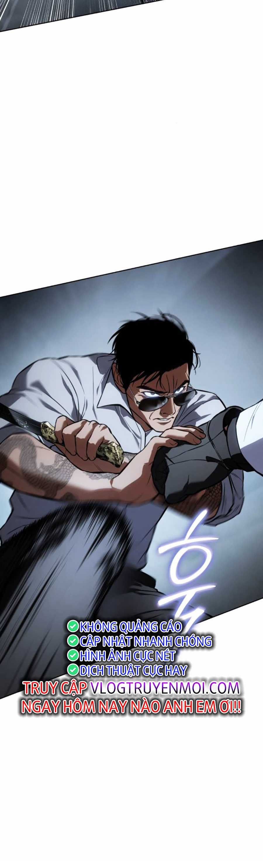 Đặc Vụ Thế Thân - Chapter 62 - Trang 42