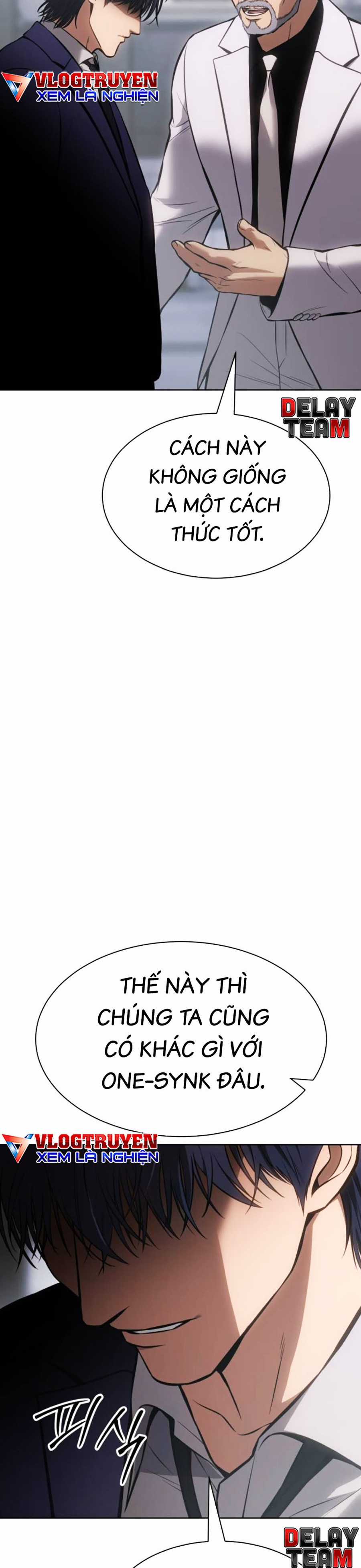Đặc Vụ Thế Thân - Chapter 62 - Trang 417
