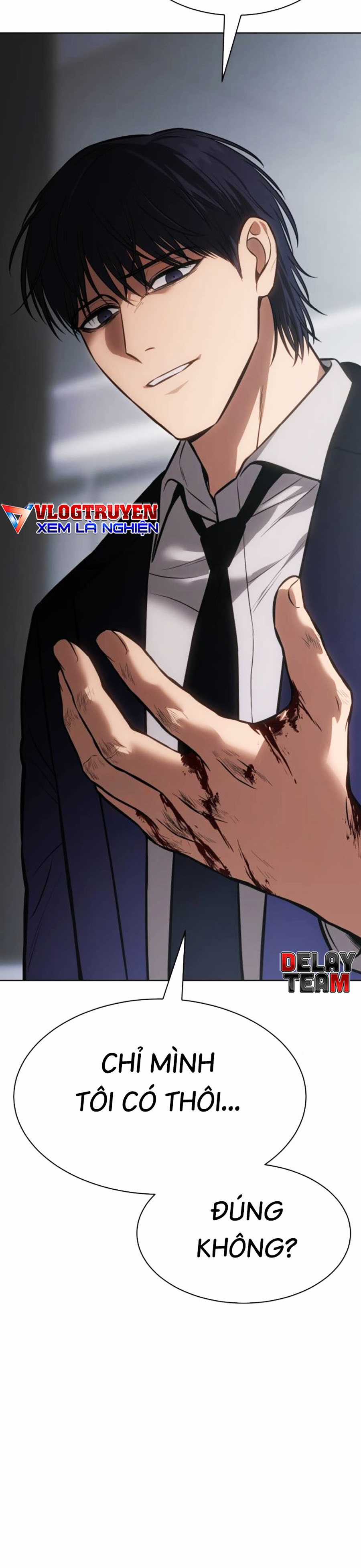 Đặc Vụ Thế Thân - Chapter 62 - Trang 420