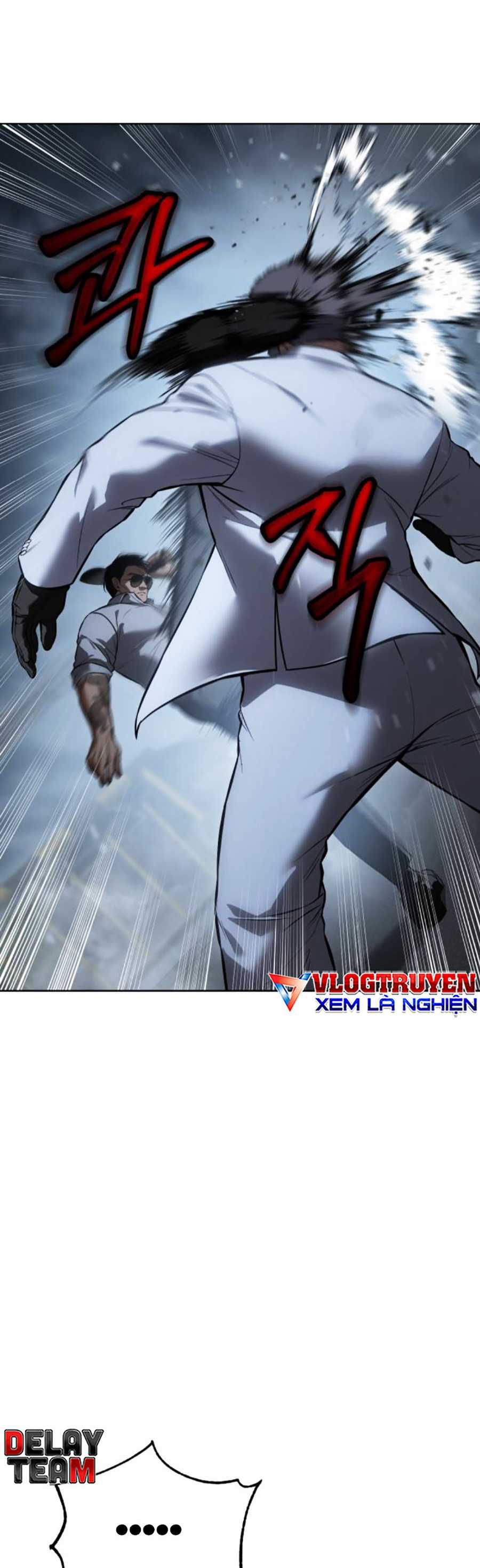 Đặc Vụ Thế Thân - Chapter 62 - Trang 43