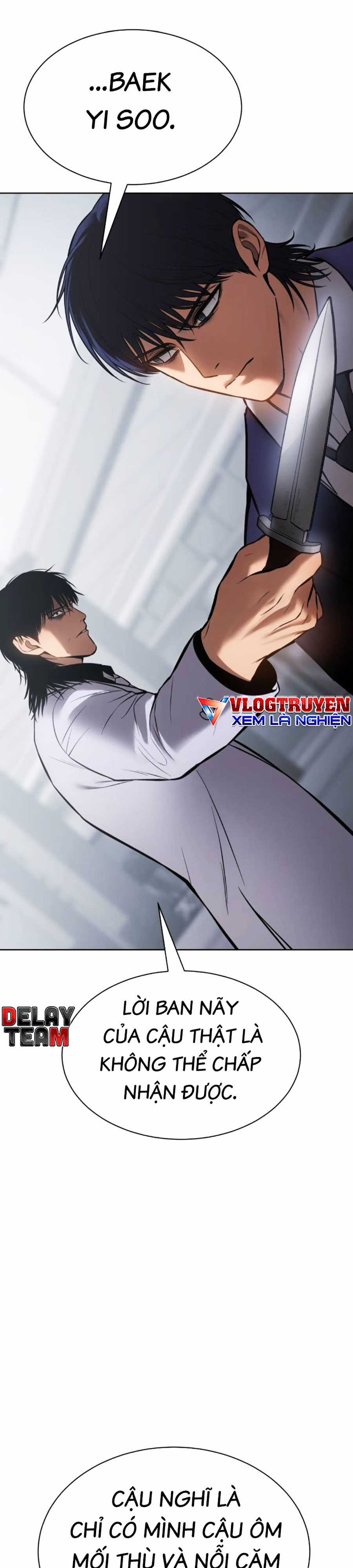 Đặc Vụ Thế Thân - Chapter 62 - Trang 423