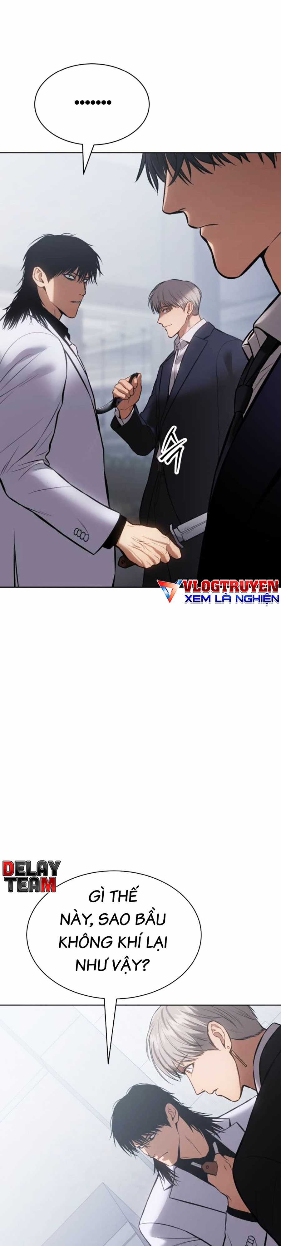 Đặc Vụ Thế Thân - Chapter 62 - Trang 429