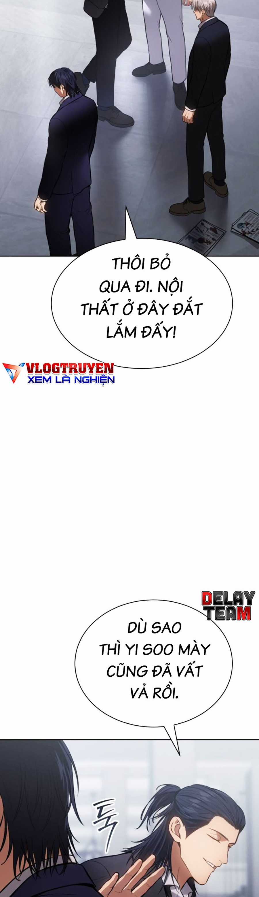 Đặc Vụ Thế Thân - Chapter 62 - Trang 432