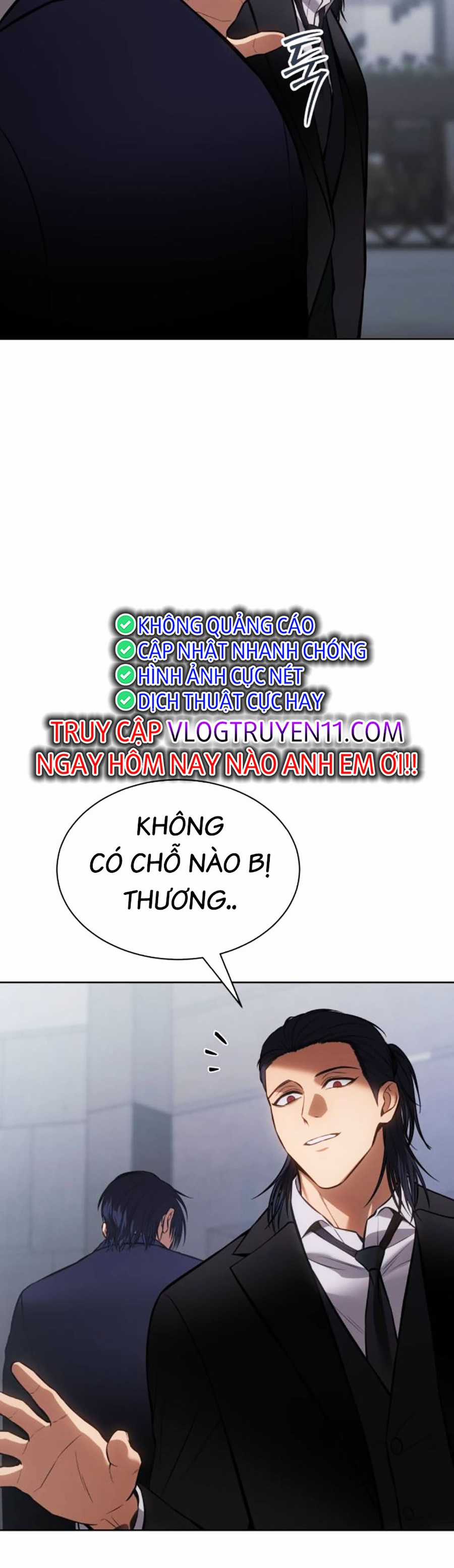 Đặc Vụ Thế Thân - Chapter 62 - Trang 433
