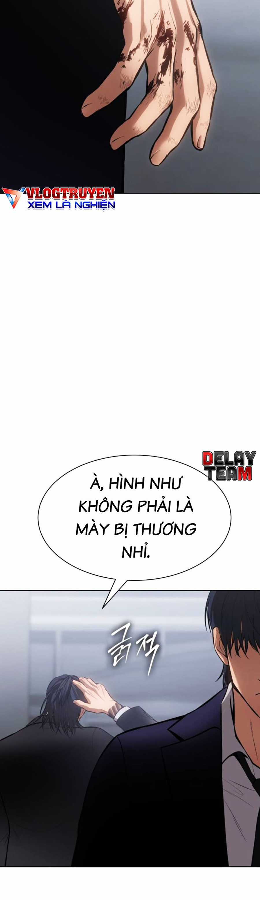 Đặc Vụ Thế Thân - Chapter 62 - Trang 436