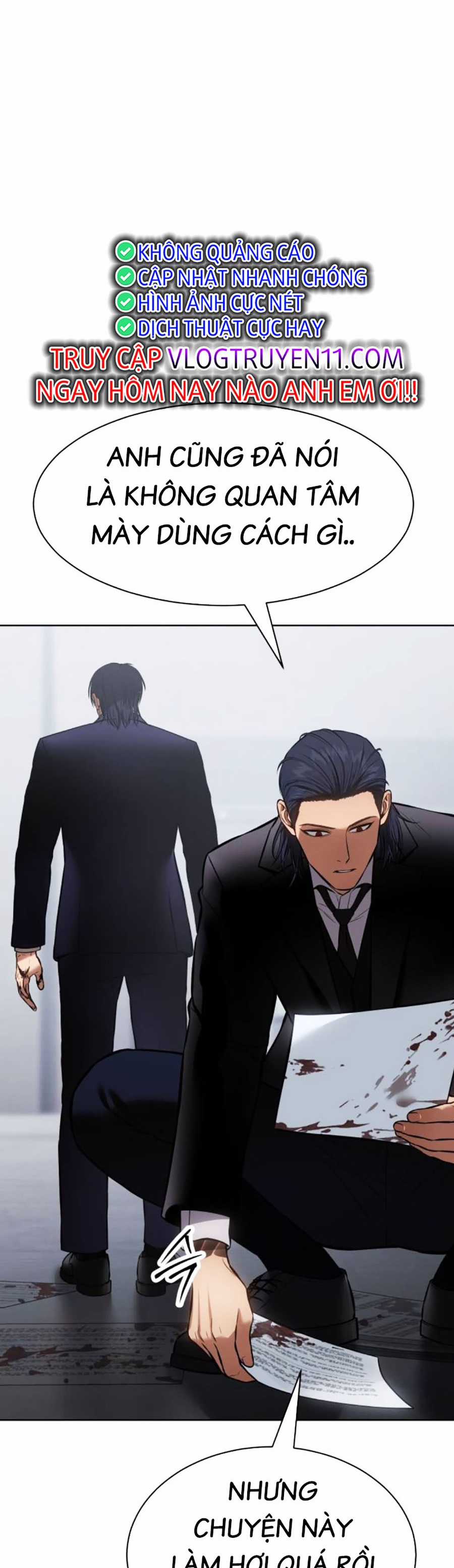 Đặc Vụ Thế Thân - Chapter 62 - Trang 437