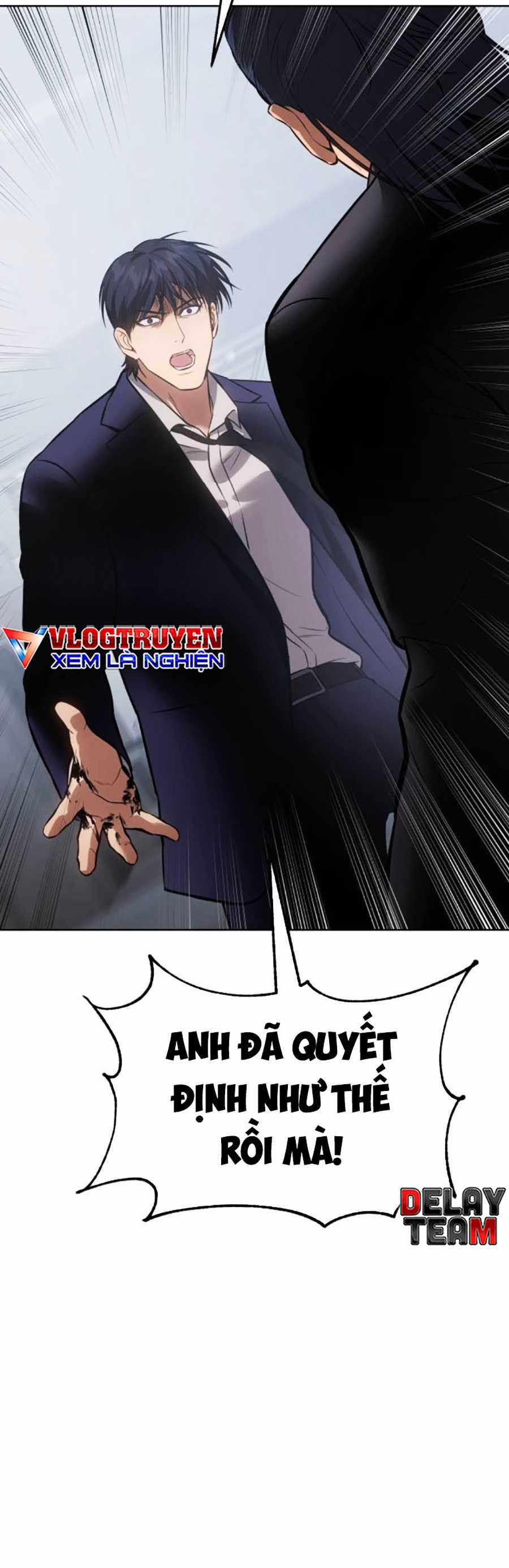 Đặc Vụ Thế Thân - Chapter 62 - Trang 442