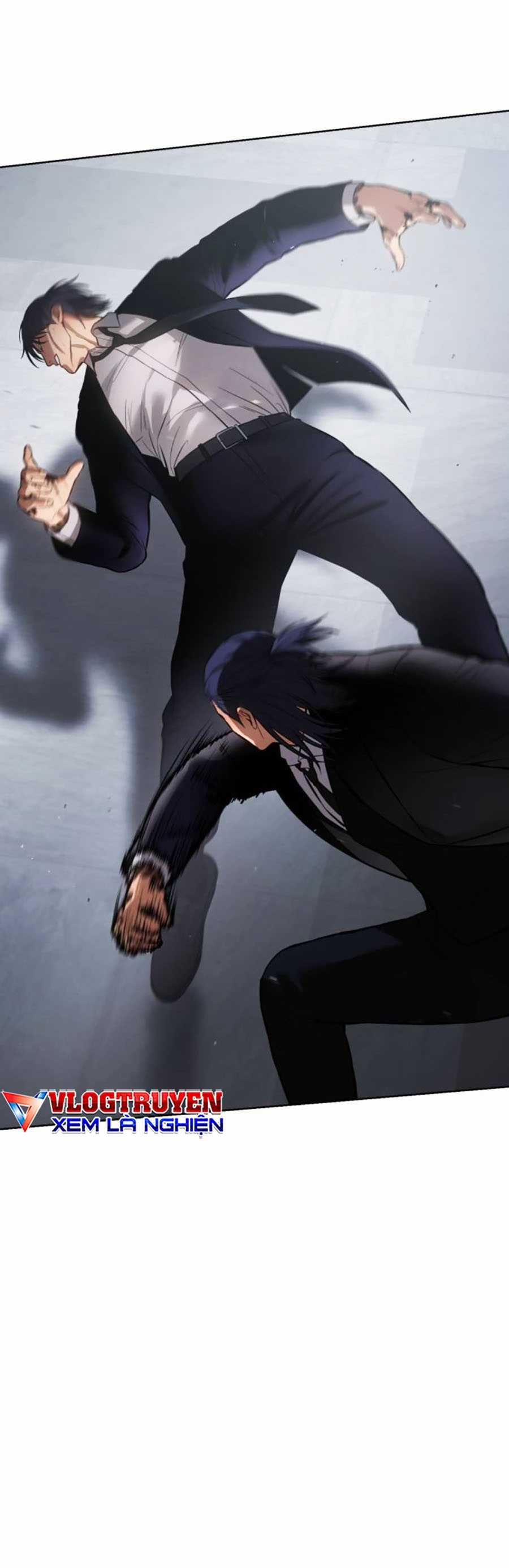 Đặc Vụ Thế Thân - Chapter 62 - Trang 444