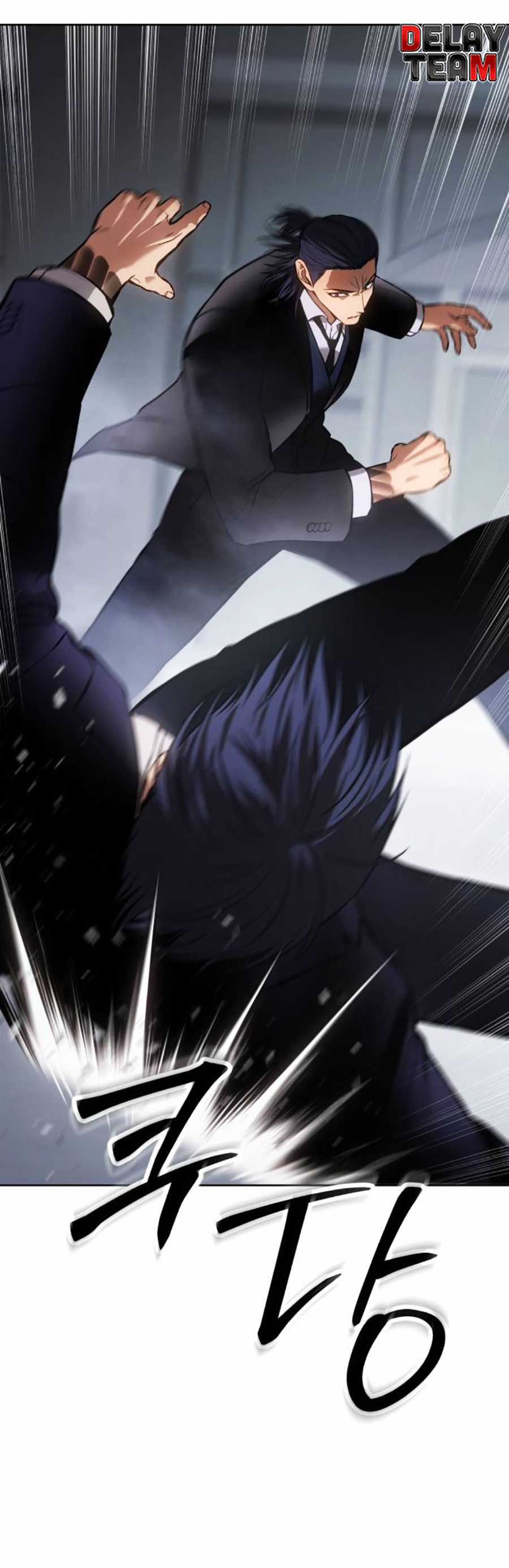 Đặc Vụ Thế Thân - Chapter 62 - Trang 445