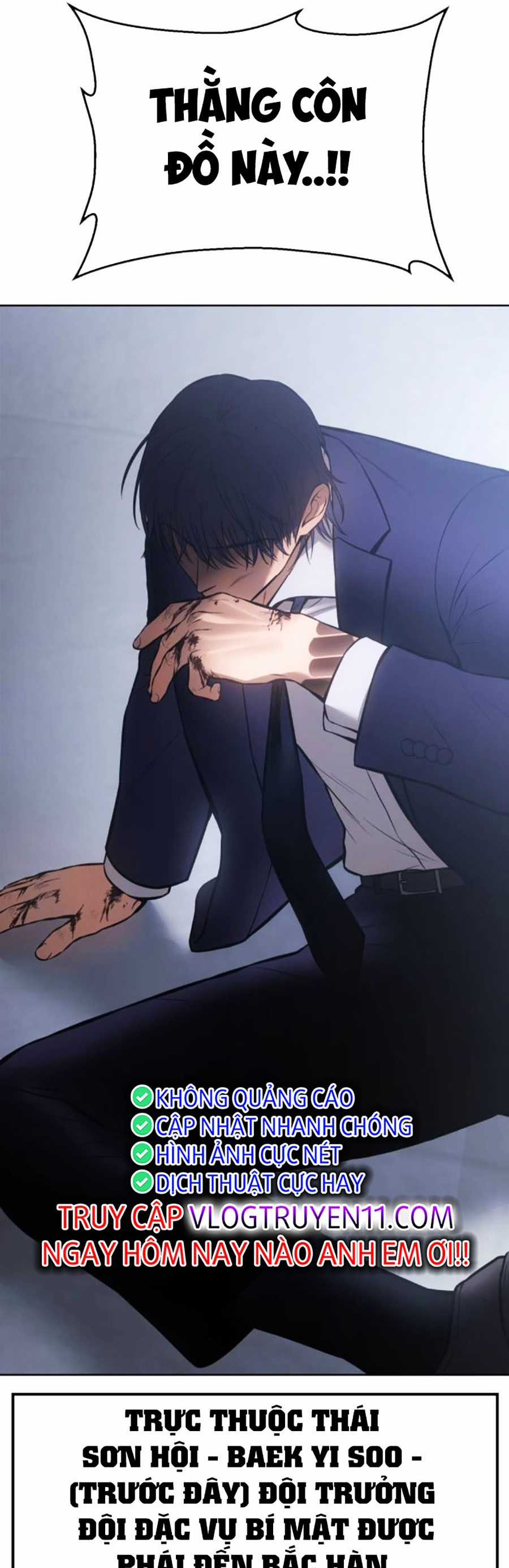 Đặc Vụ Thế Thân - Chapter 62 - Trang 448