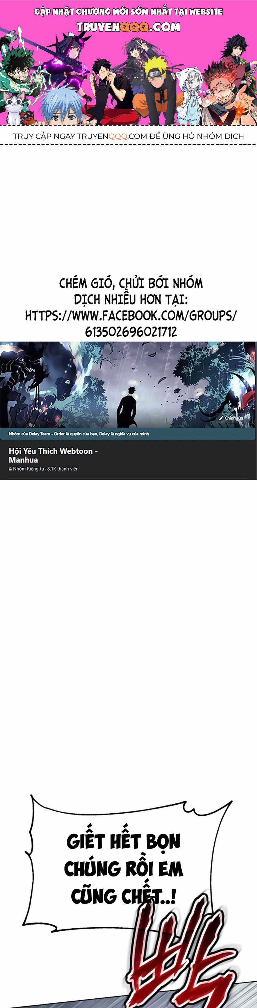 Đặc Vụ Thế Thân - Chapter 62 - Trang 451