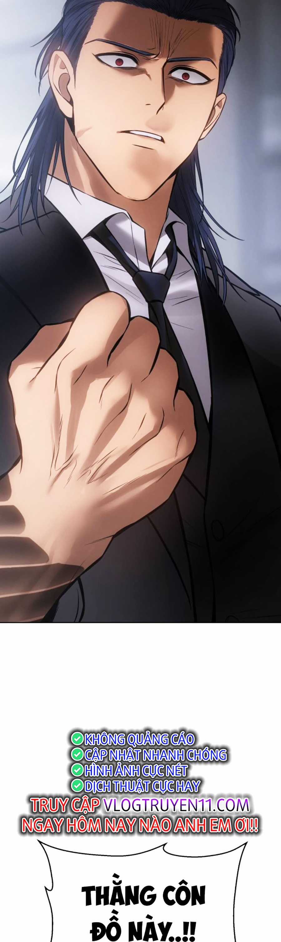 Đặc Vụ Thế Thân - Chapter 62 - Trang 455