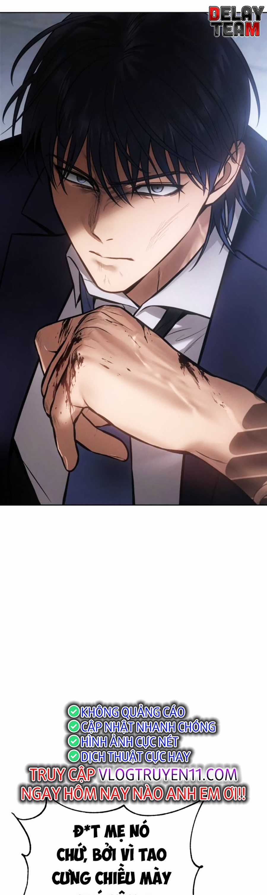 Đặc Vụ Thế Thân - Chapter 62 - Trang 457