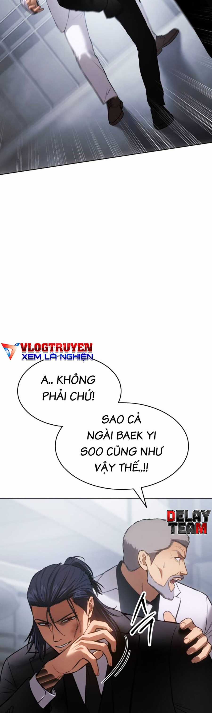Đặc Vụ Thế Thân - Chapter 62 - Trang 460
