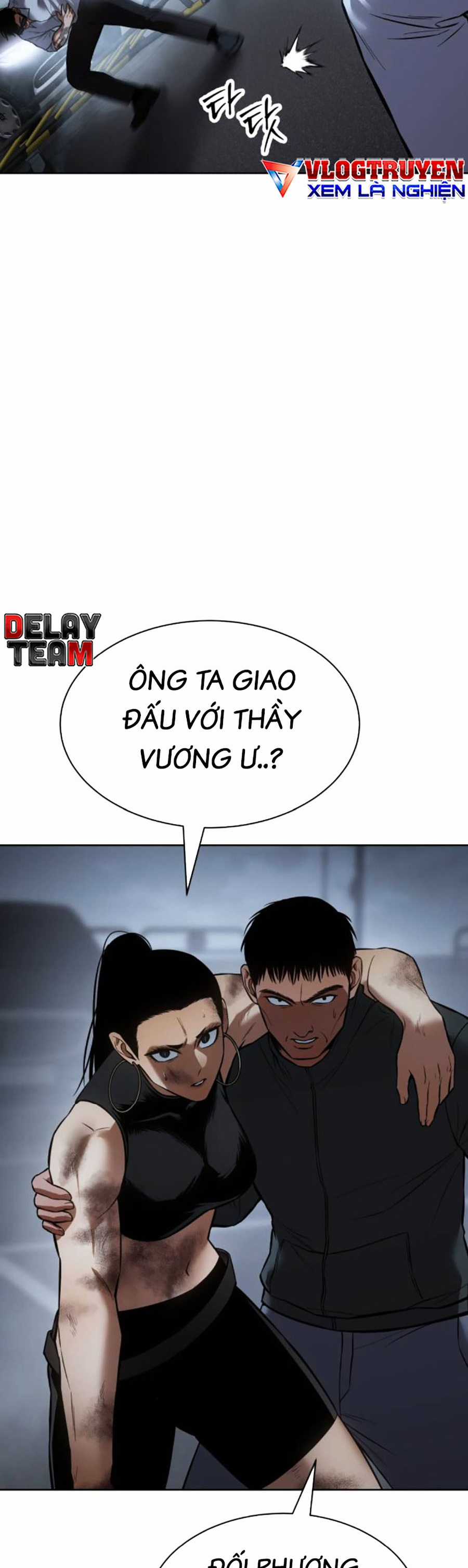 Đặc Vụ Thế Thân - Chapter 62 - Trang 47