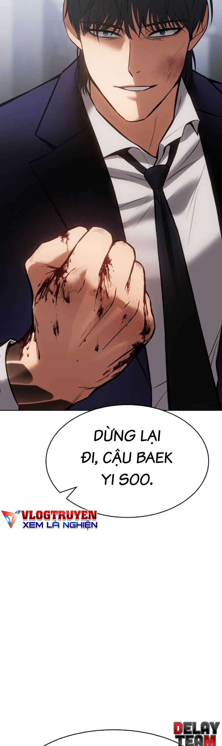 Đặc Vụ Thế Thân - Chapter 62 - Trang 463