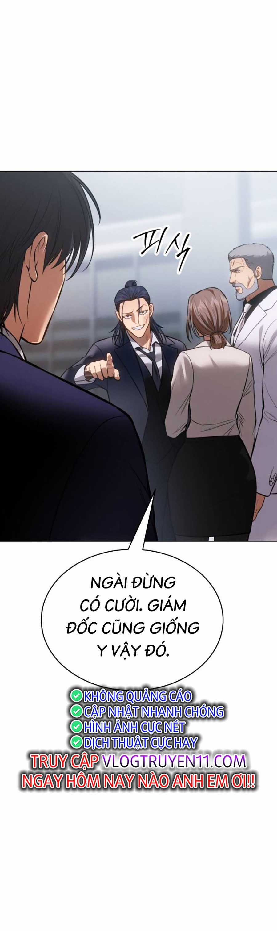 Đặc Vụ Thế Thân - Chapter 62 - Trang 465