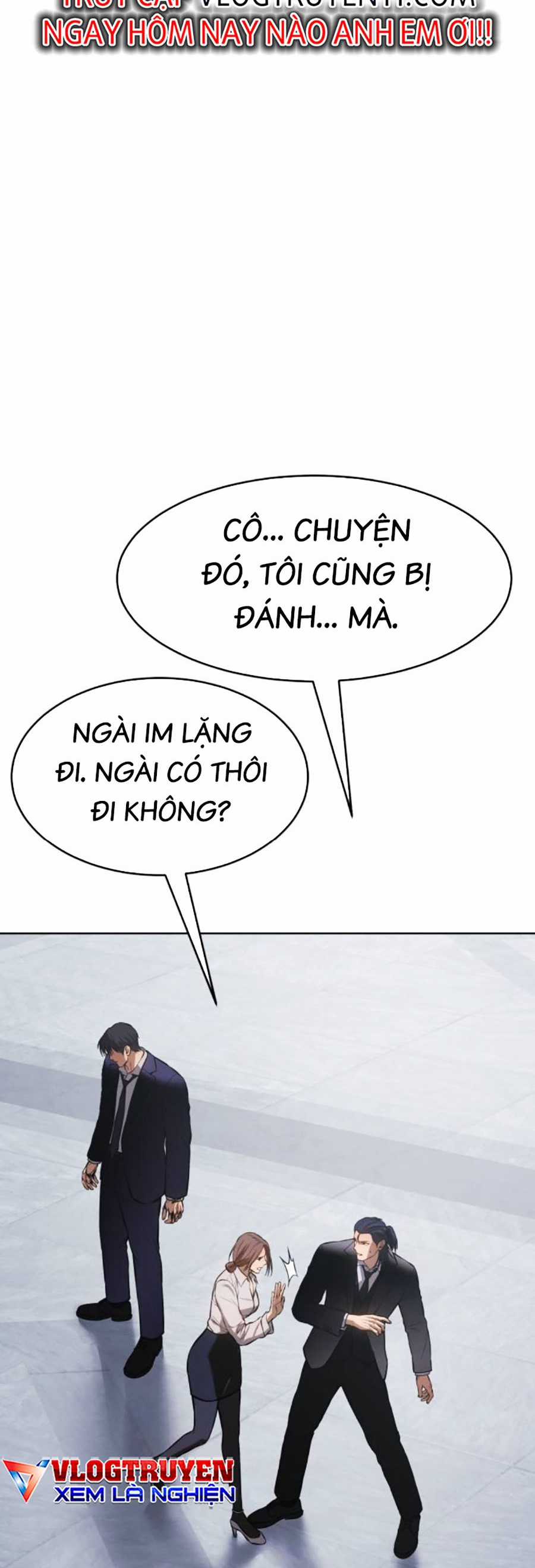 Đặc Vụ Thế Thân - Chapter 62 - Trang 468