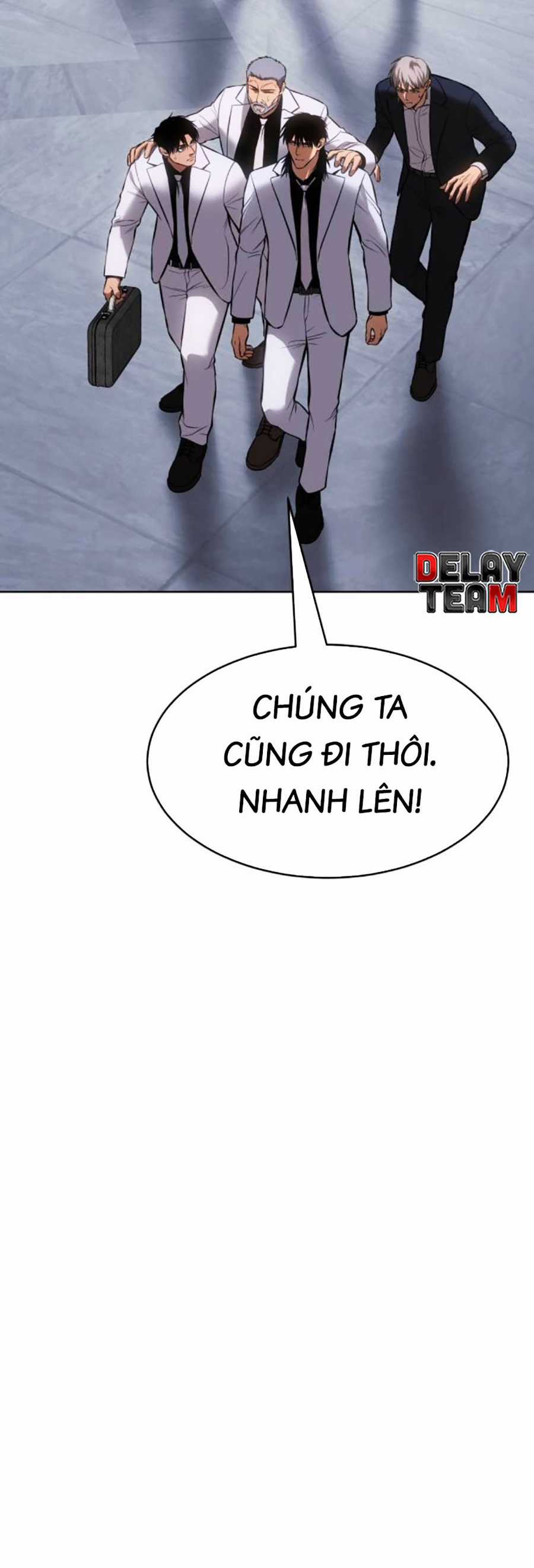 Đặc Vụ Thế Thân - Chapter 62 - Trang 469