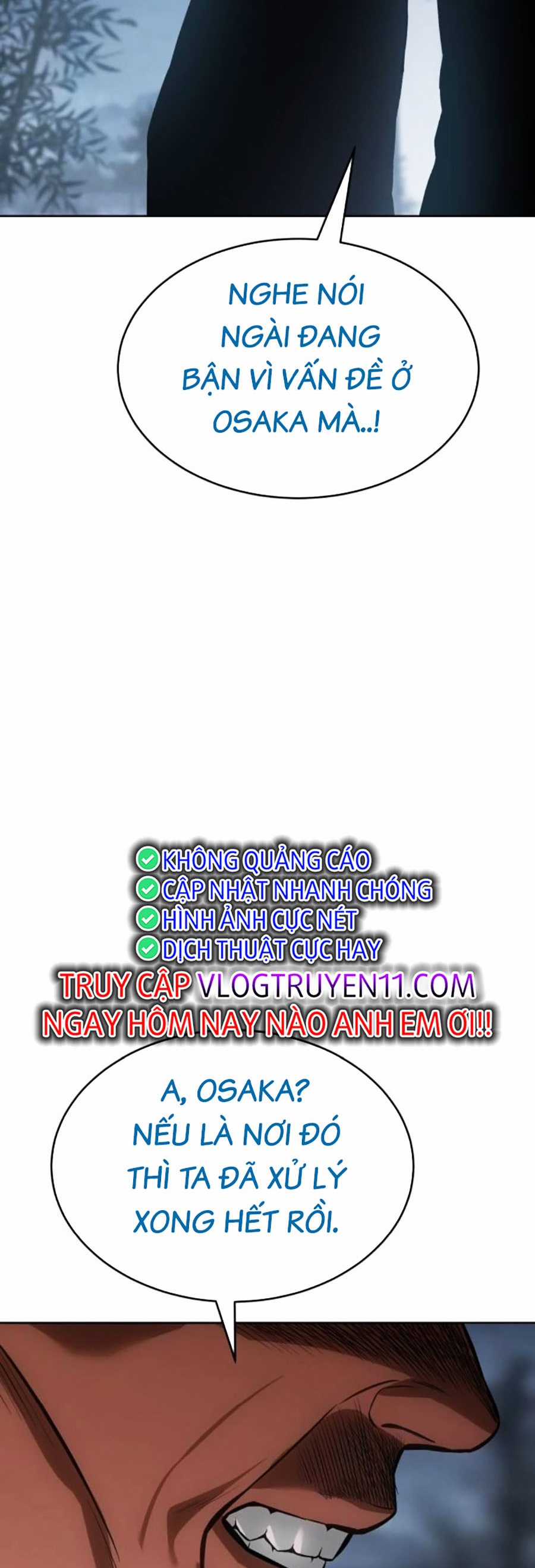 Đặc Vụ Thế Thân - Chapter 62 - Trang 473