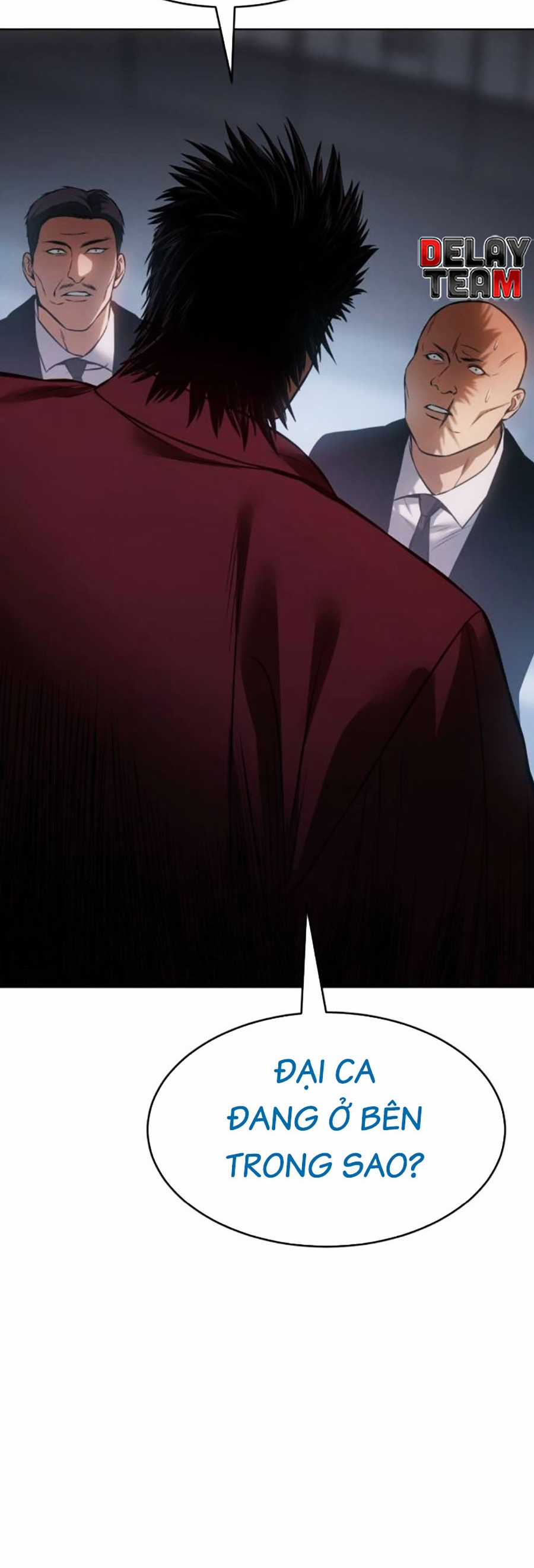 Đặc Vụ Thế Thân - Chapter 62 - Trang 475