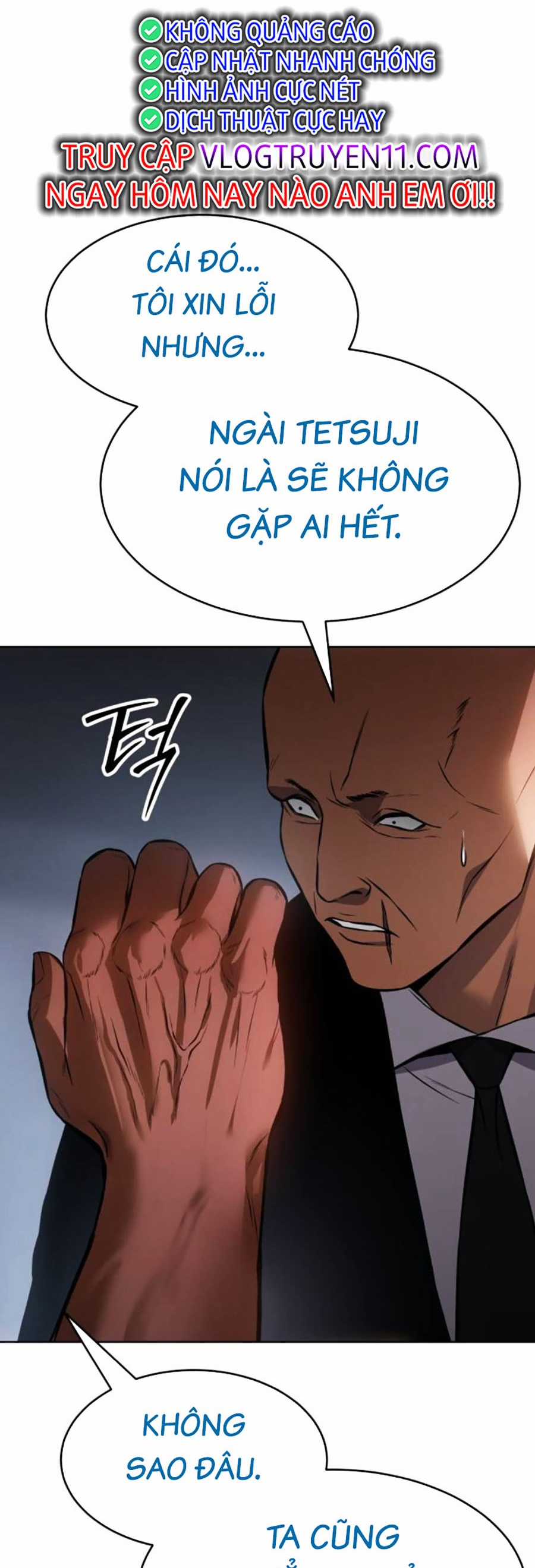 Đặc Vụ Thế Thân - Chapter 62 - Trang 476