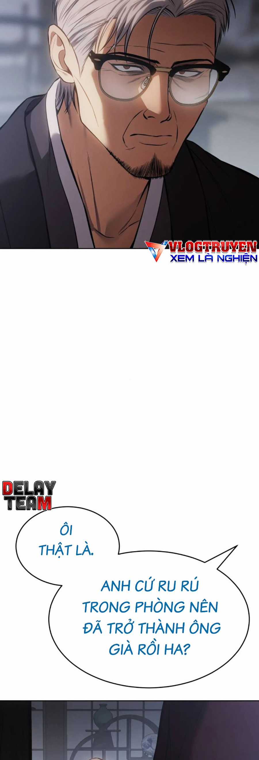 Đặc Vụ Thế Thân - Chapter 62 - Trang 482