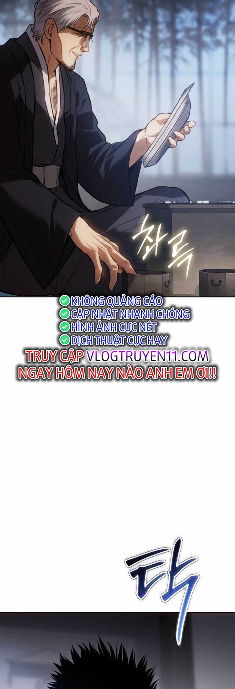 Đặc Vụ Thế Thân - Chapter 62 - Trang 488