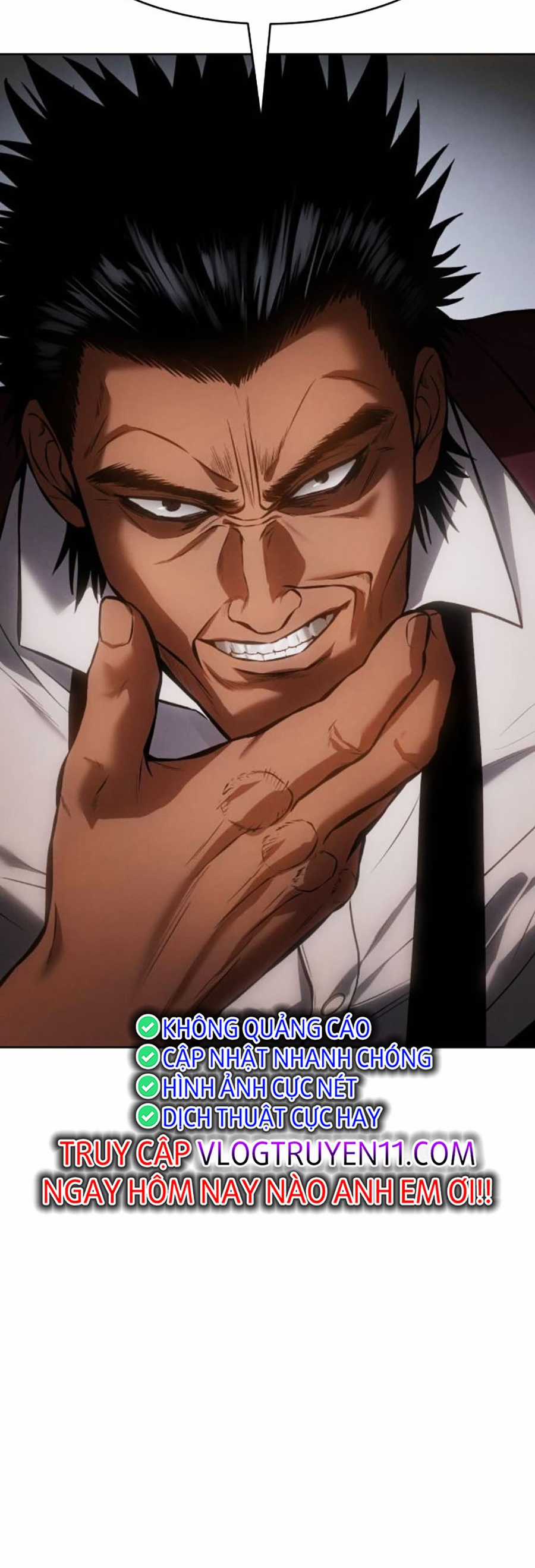 Đặc Vụ Thế Thân - Chapter 62 - Trang 490