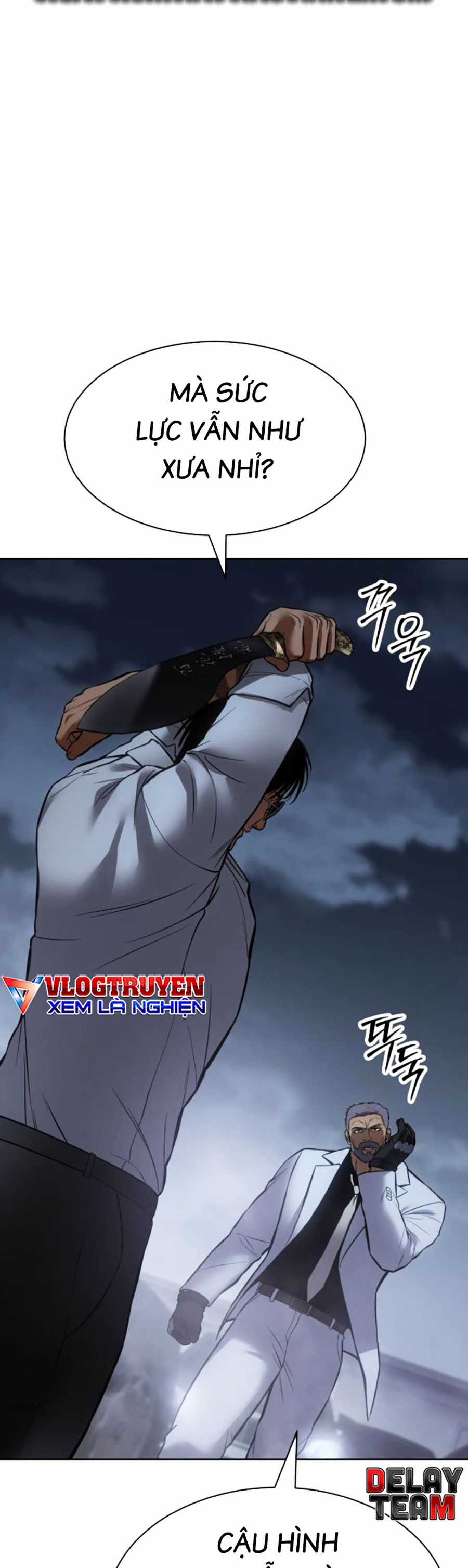 Đặc Vụ Thế Thân - Chapter 62 - Trang 50