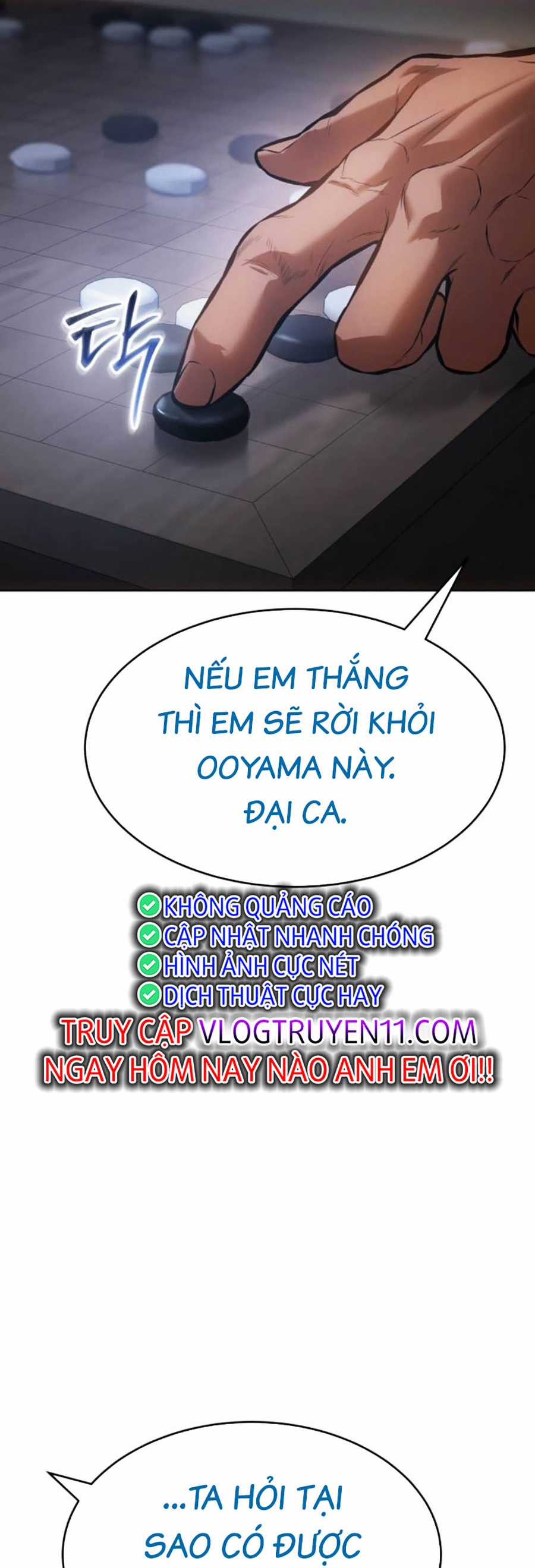 Đặc Vụ Thế Thân - Chapter 62 - Trang 497