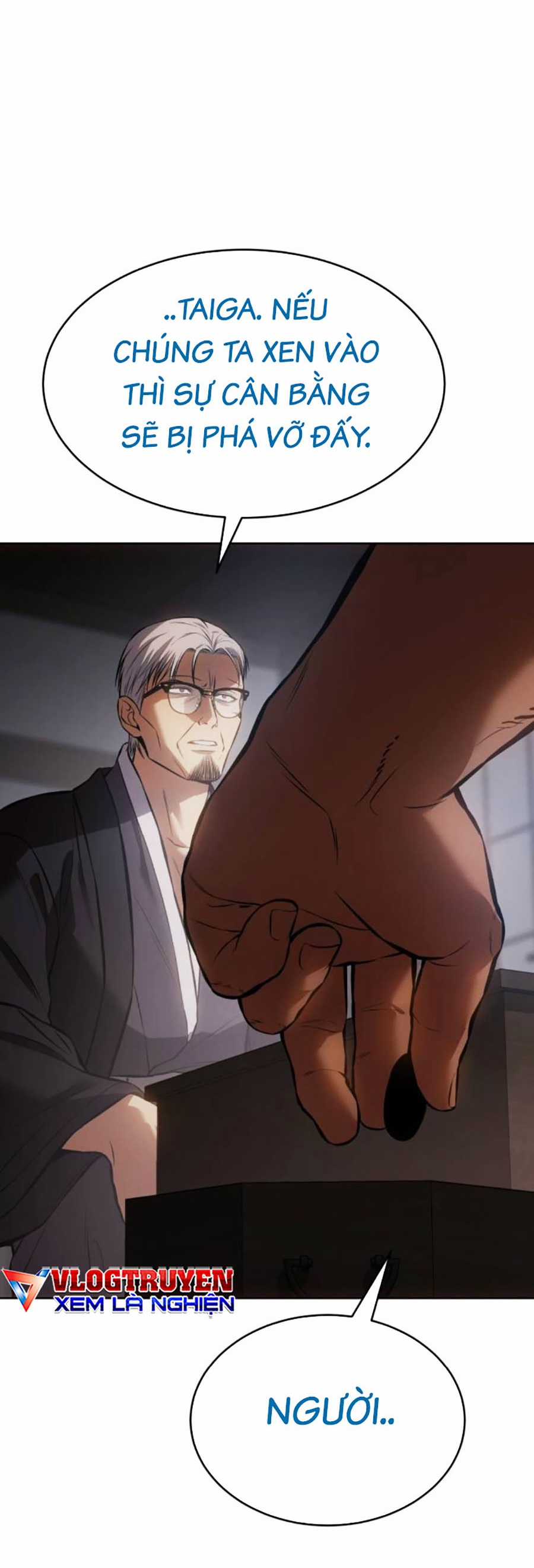 Đặc Vụ Thế Thân - Chapter 62 - Trang 505