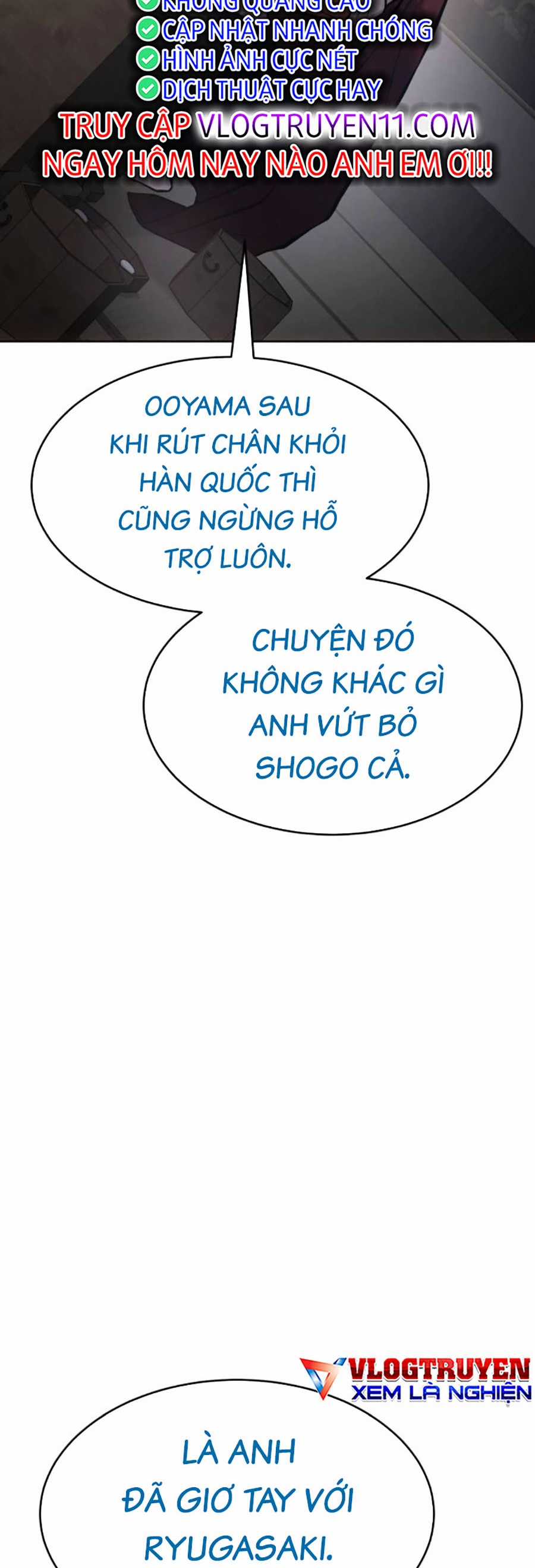 Đặc Vụ Thế Thân - Chapter 62 - Trang 507