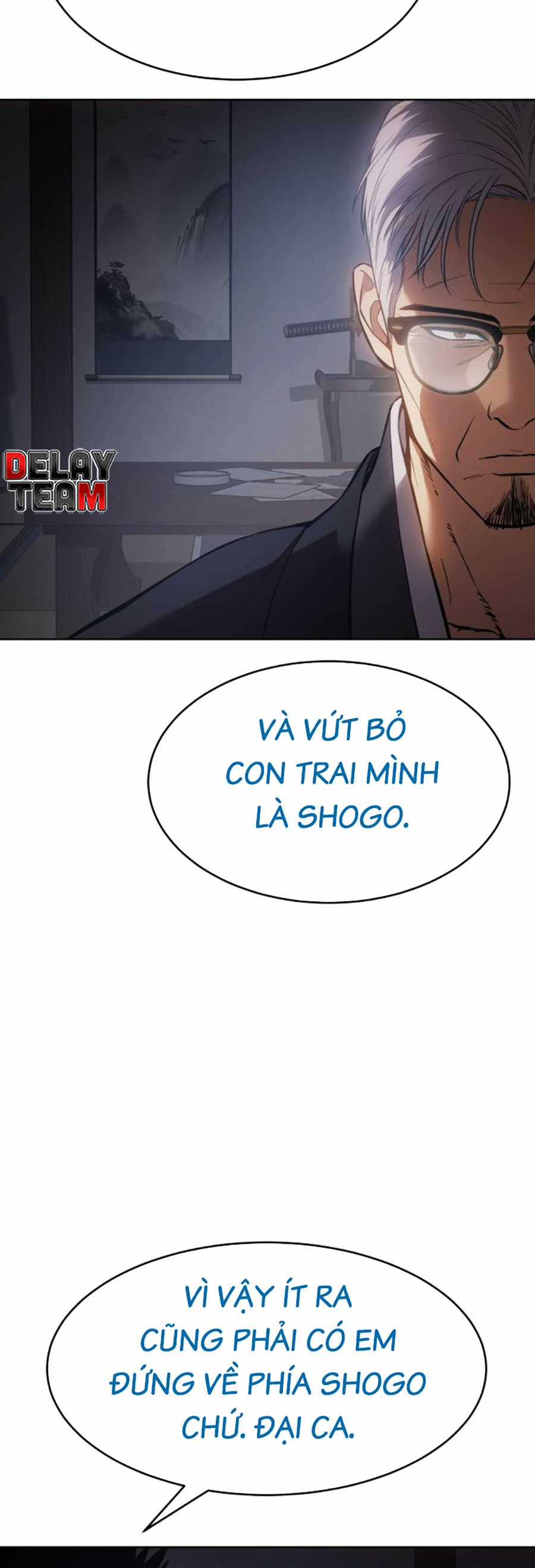 Đặc Vụ Thế Thân - Chapter 62 - Trang 508
